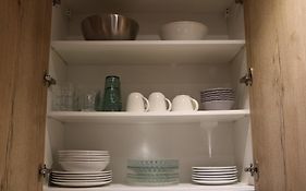Apartamento Casa Mia